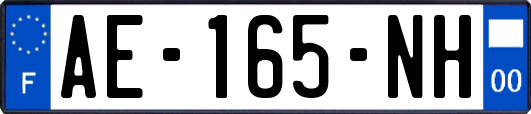 AE-165-NH