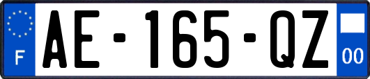AE-165-QZ
