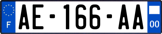 AE-166-AA