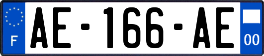 AE-166-AE