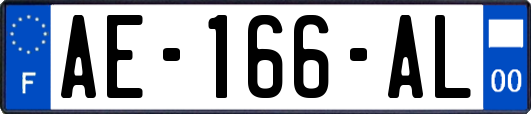 AE-166-AL