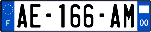 AE-166-AM