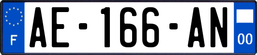 AE-166-AN