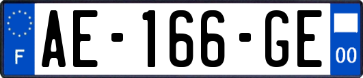 AE-166-GE