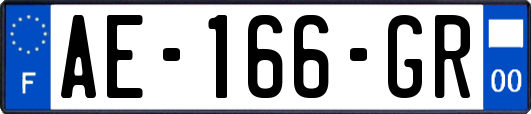AE-166-GR
