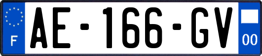 AE-166-GV