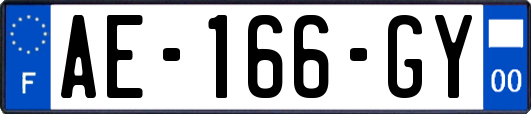 AE-166-GY