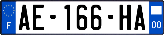 AE-166-HA