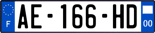 AE-166-HD