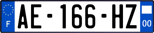 AE-166-HZ
