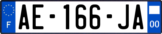 AE-166-JA