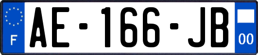 AE-166-JB