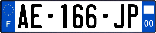 AE-166-JP