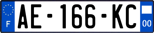 AE-166-KC