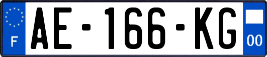 AE-166-KG
