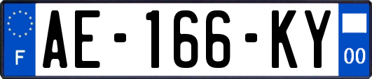 AE-166-KY