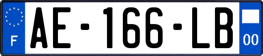 AE-166-LB