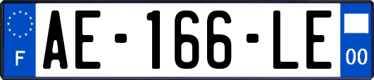 AE-166-LE