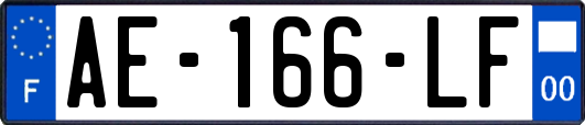 AE-166-LF