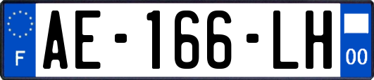 AE-166-LH