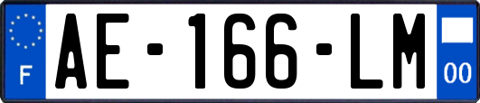 AE-166-LM