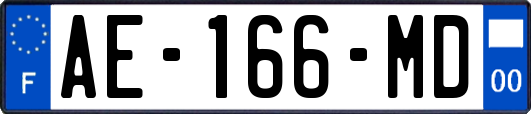 AE-166-MD