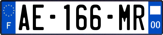 AE-166-MR