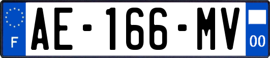 AE-166-MV