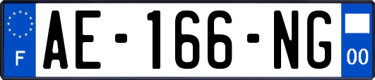 AE-166-NG