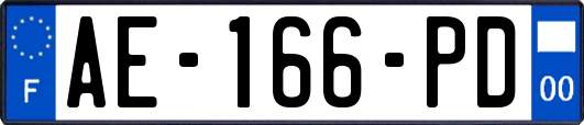 AE-166-PD