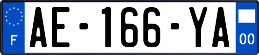 AE-166-YA