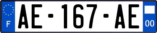 AE-167-AE