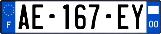 AE-167-EY