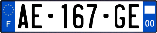 AE-167-GE