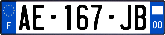 AE-167-JB