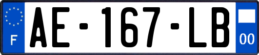 AE-167-LB