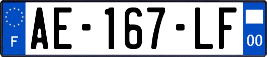AE-167-LF