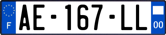 AE-167-LL