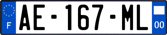 AE-167-ML