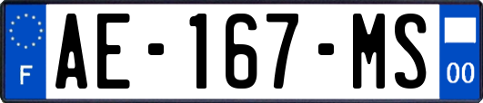 AE-167-MS