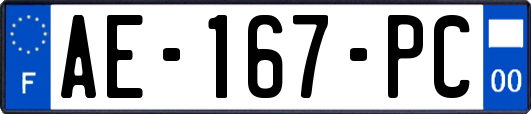 AE-167-PC