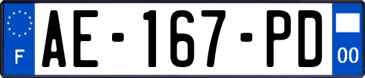 AE-167-PD