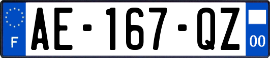 AE-167-QZ