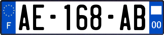 AE-168-AB