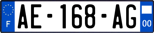 AE-168-AG