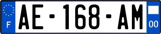 AE-168-AM