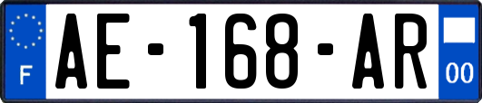 AE-168-AR