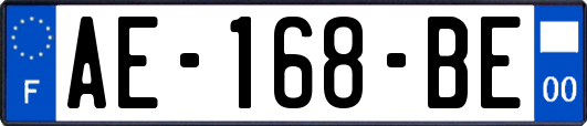 AE-168-BE