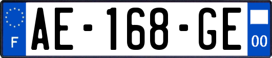 AE-168-GE