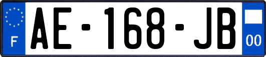 AE-168-JB
